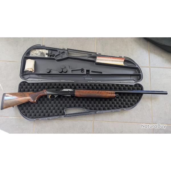 Fusil Benelli automatique Montefeltro