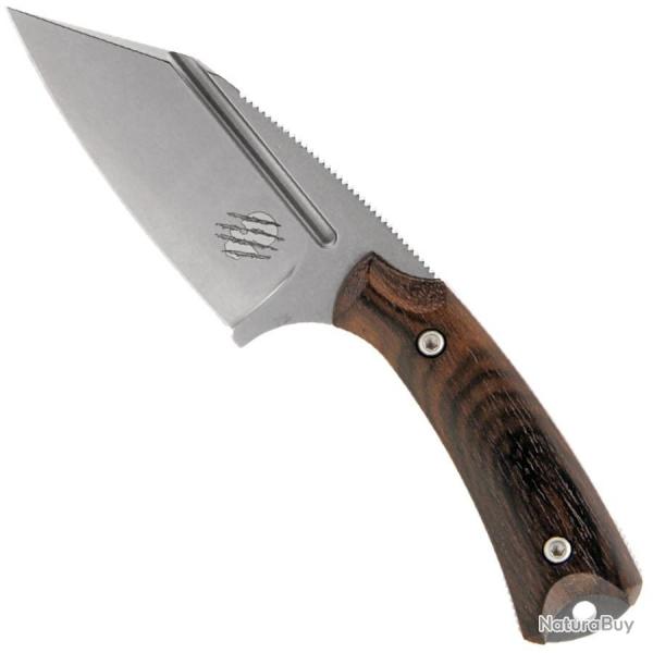 LA SANCTION - AKERON Ziricote