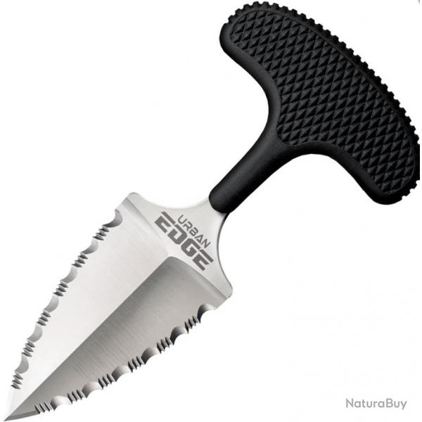 Urban Edge Best Pal- Cold Steel Serrations