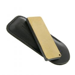 Pierre DC3 Fallkniven Diamant & Céramique