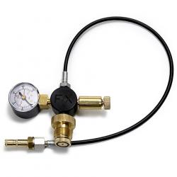 Adaptateur bouteille de plongée - Fx Airguns MK2 Quick connector