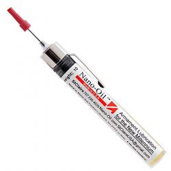 Seringue N°10 Nano-Oil