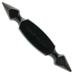 Pic de défense -Charles Joussot Noir