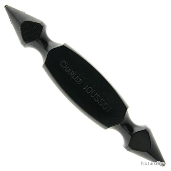 Pic de dfense -Charles Joussot Noir