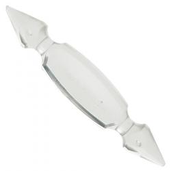 Pic de défense -Charles Joussot Transparent