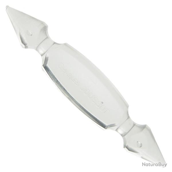 Pic de dfense -Charles Joussot Transparent