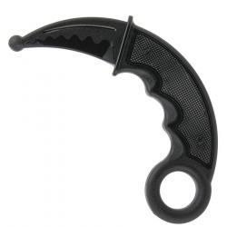 Karambit d' entrainement