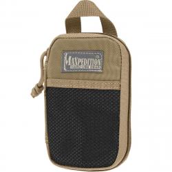 Micro Pocket Organizer - Maxpedition Khaki