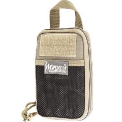 Mini Pocket Organizer - Maxpedition Khaki