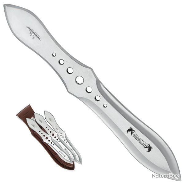 Set de competition Large par 3 - United Cutlery