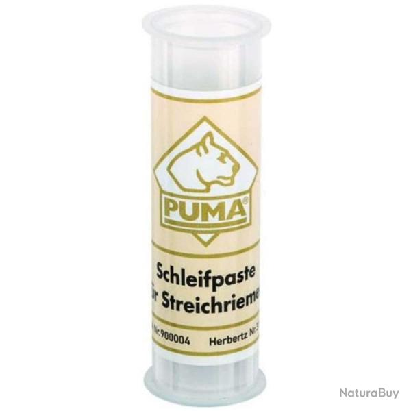 Pâte d'affûtage pour Cuir - Puma
