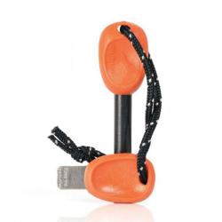 Swedish FireSteel army 2in1 -Light My Fire Orange