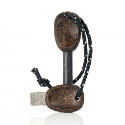 Swedish FireSteel army 2in1 -Light My Fire cocoshell
