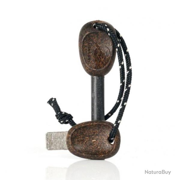 Swedish FireSteel army 2in1 -Light My Fire cocoshell