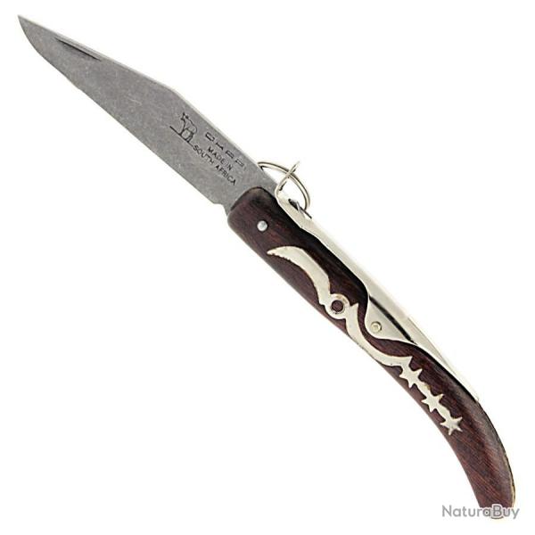 907 - Okapi