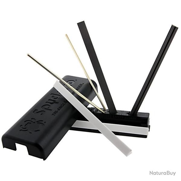 TriAngle Sharpmaker® - Spyderco