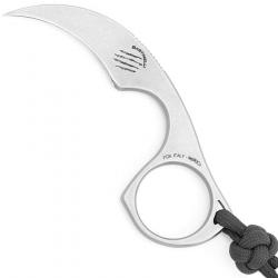 Lame Fixe EDC - Diagnostic - Bastinelli Créations Stonewash