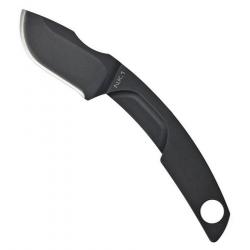 NK1 Black - Couteau de Cou - Extrema Ratio Noir