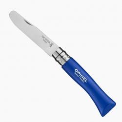 Mon Premier Opinel N°07 Bleu