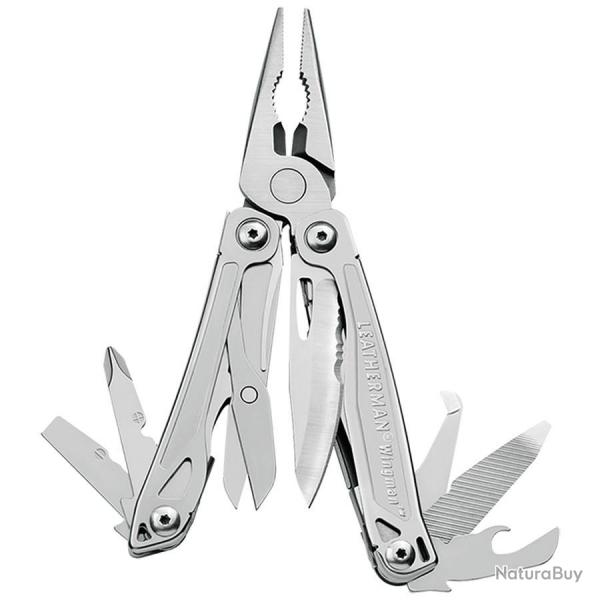 Wingman - Leatherman