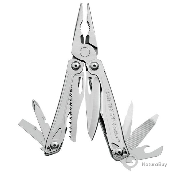 Sidekick - Leatherman