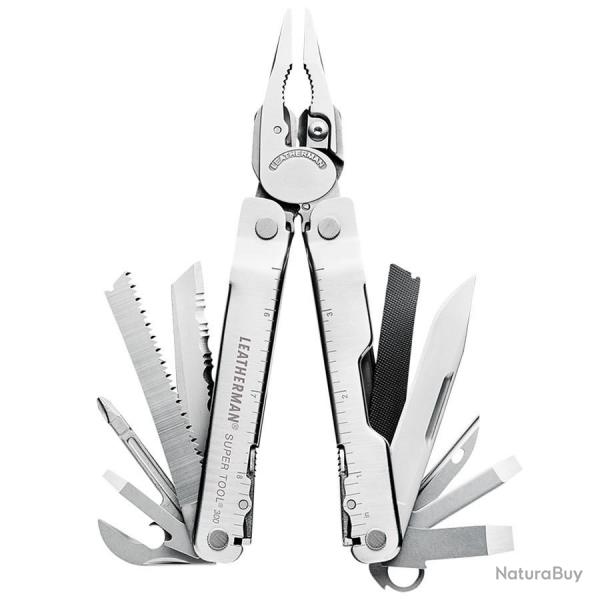 Supertool 300 - Leatherman