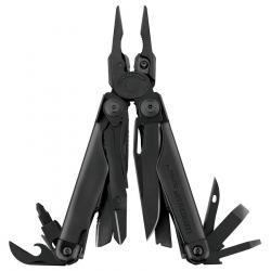 Surge - Leatherman Noir