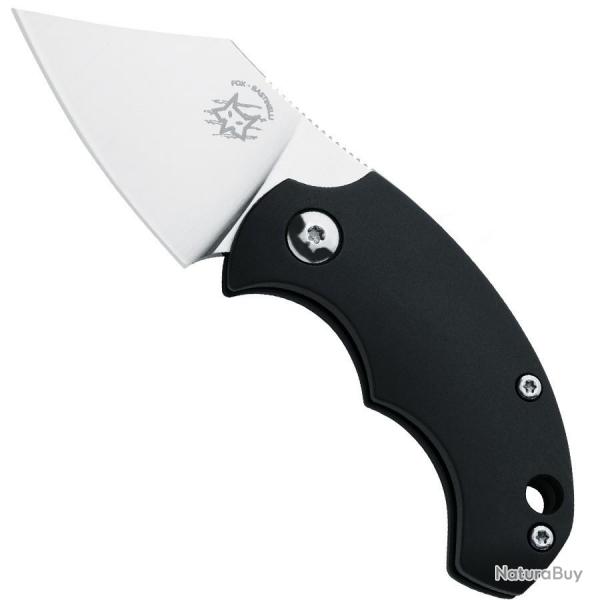 Pliant EDC - BB Drago - Bastinelli Créations Noir