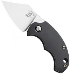 Pliant EDC - BB Drago - Bastinelli Créations Gris-Drago