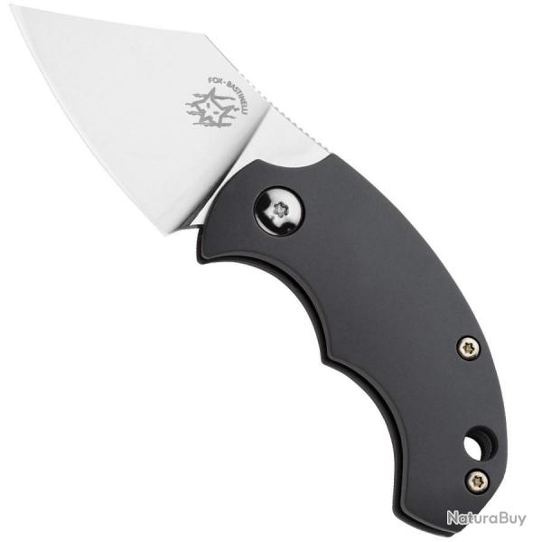 Pliant EDC - BB Drago - Bastinelli Crations Gris-Drago