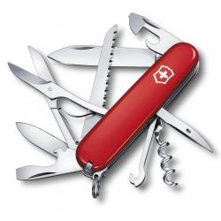 Huntsman - Victorinox Rouge