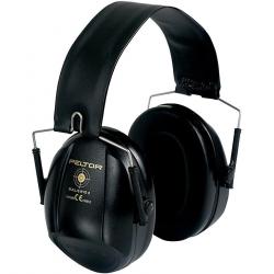 Casque Bull's Eye 1 Pliable - Peltor
