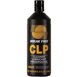 Burette d'Huile Break Free CLP 118ml