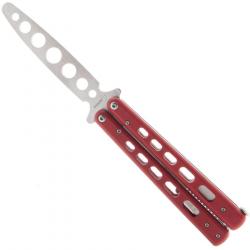 Balisong D'entraînement G10 Trainer- Böker Plus
