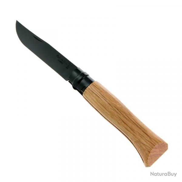 N08 Chne Black - Opinel