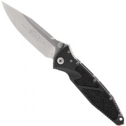 Socom Elite S/E Stonewash Standard - Microtech