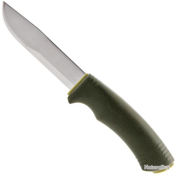 BUSHCRAFT FOREST INOX - MORAKNIV
