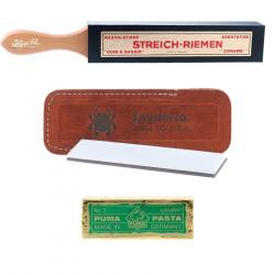 Kit d'entretien pour le Tanto du Kit Pour La Coupe Energétique