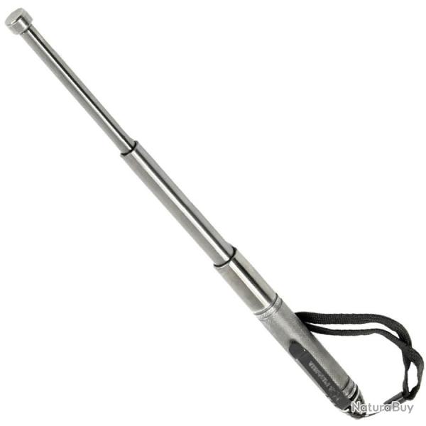 Stylo Matraque Tlescopique Piranha