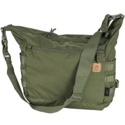 Bushcraft Satchel - Helikon Tex OD Green
