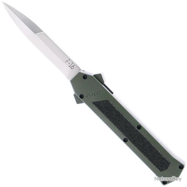 F16 Bayonet Military - AKC X-TREME