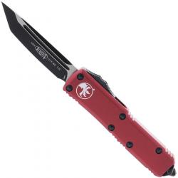 UTX 85 T/E Red Standard - Microtech