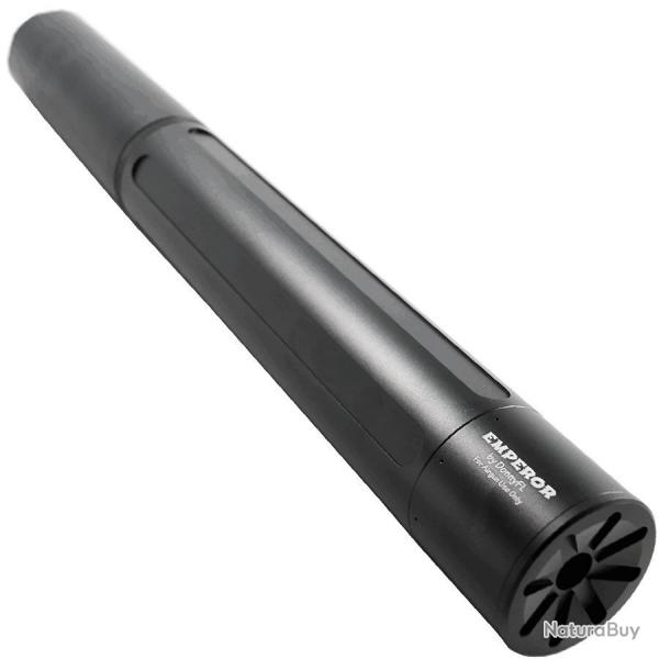 Modrateur Emperor v3 - DonnyFL Avec Extension Du 5,5mm au 7,62mm