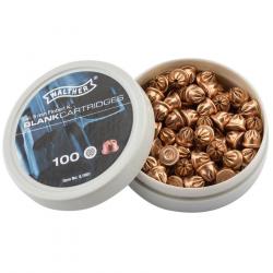 Munition à Blanc 6 mm Flobert Boite de 100