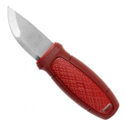 ELDRIS FIRE STARTER KIT - MORA Rouge