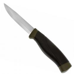 COMPANION MG HEAVY DUTY CARBONE Noir/Kaki - MORAKNIV