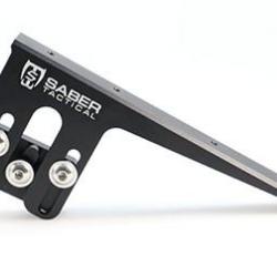 Appuie joue réglable pour Impact - Saber Tactical