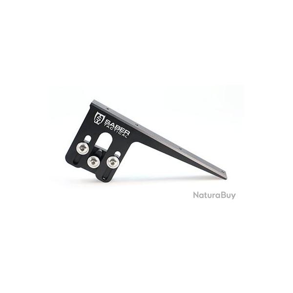 Appuie joue rglable pour Impact - Saber Tactical