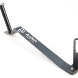 Support d'appui arrière Bag Rider FX Impact/Maverick - SABER TACTICAL