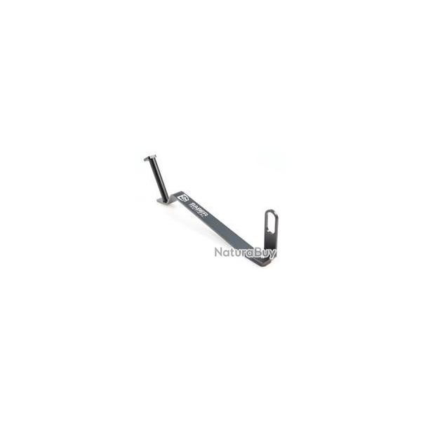 Support d'appui arrire Bag Rider FX Impact/Maverick - SABER TACTICAL